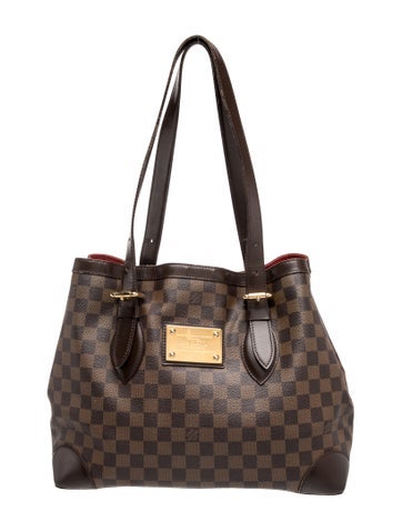 Damier Ebene Hampstead MM