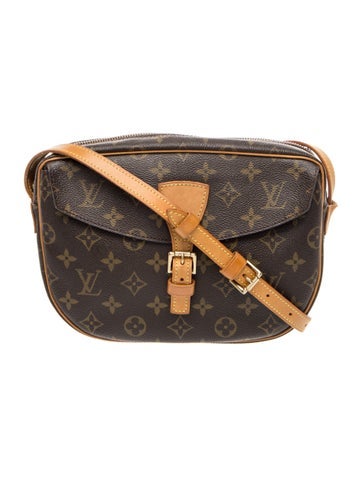 LV Monogram Jeune Fille