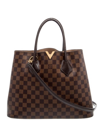 Damier Ebene Kensington