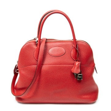 Leather Bolide