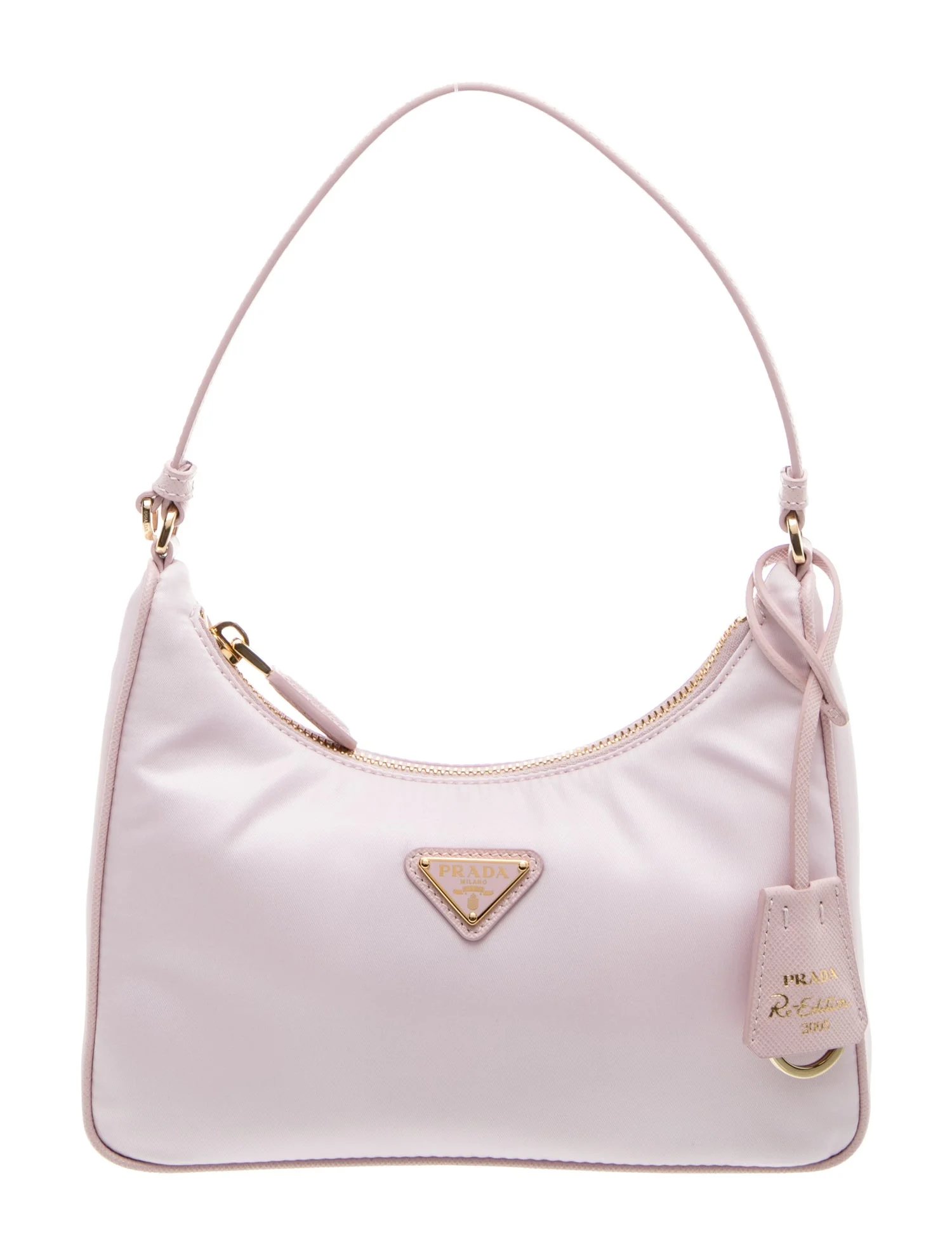 Saffiano Leather Re-Edition 2005 2024