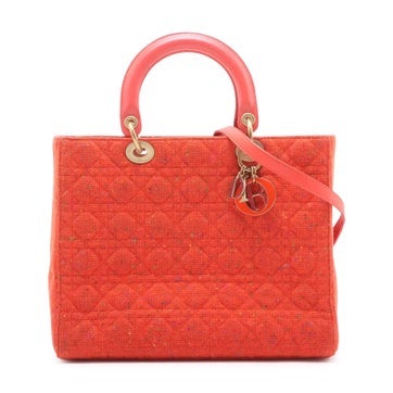 Tweed Lady Dior