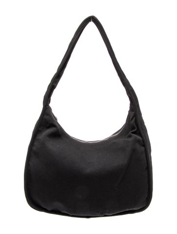 Neoprene Hobo