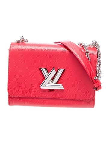 Louis Vuitton Epi Leather Twist MM