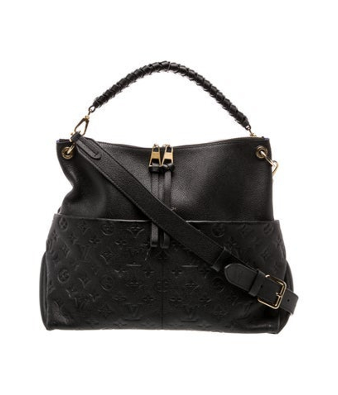 Louis Vuitton Vuitton Empreinte Leather Maida