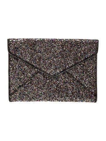 Glitter Portfolio