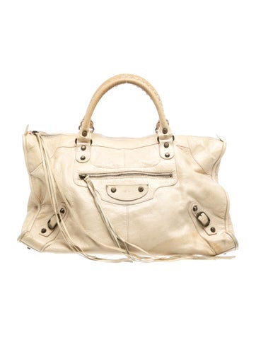 Leather Work