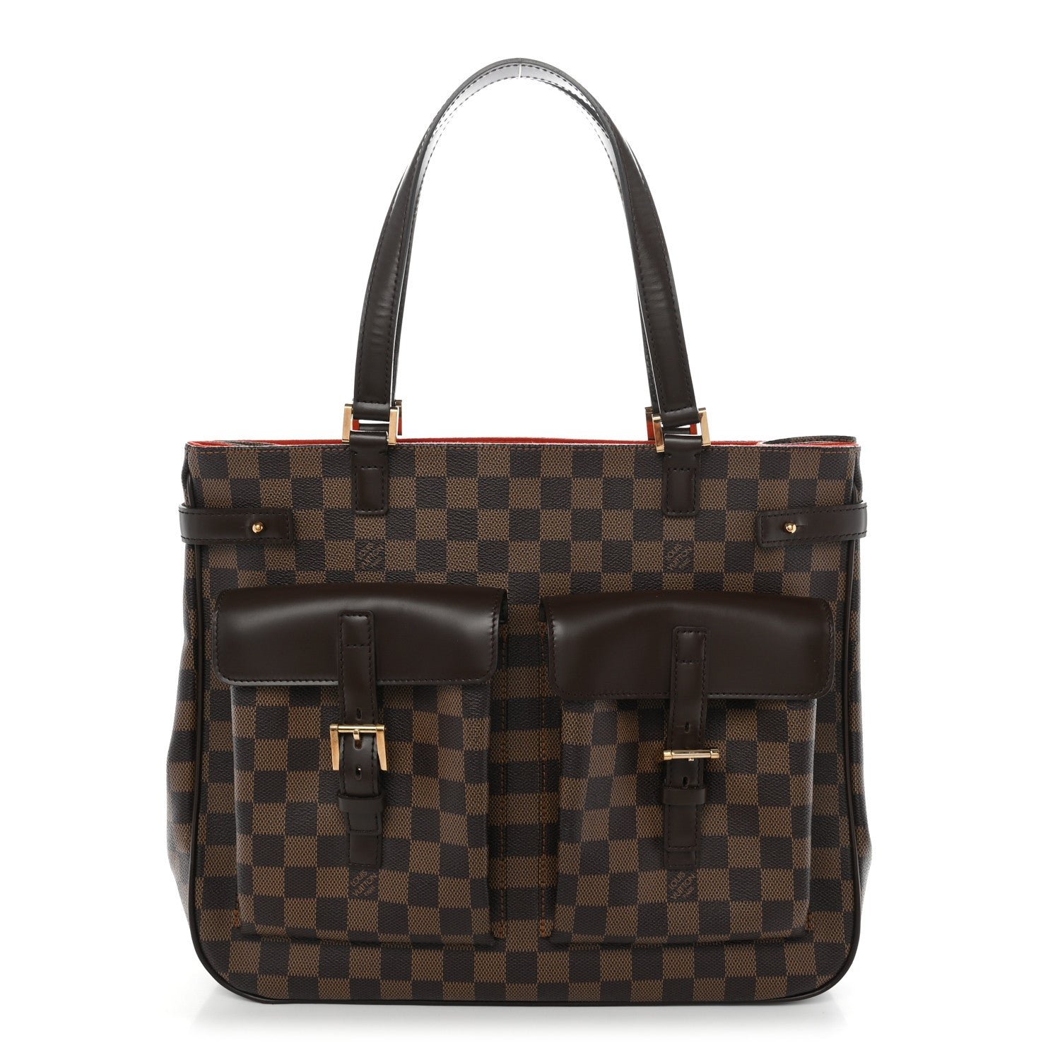 Louis Vuitton Damier Ebene Uzes