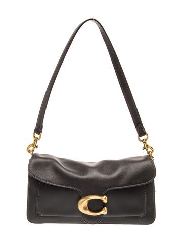 Signature Tabby Shoulder Bag 26