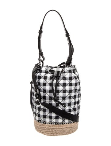 Bucket Bag