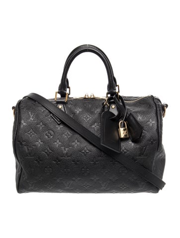 LV Monogram Speedy Soft 30 2025