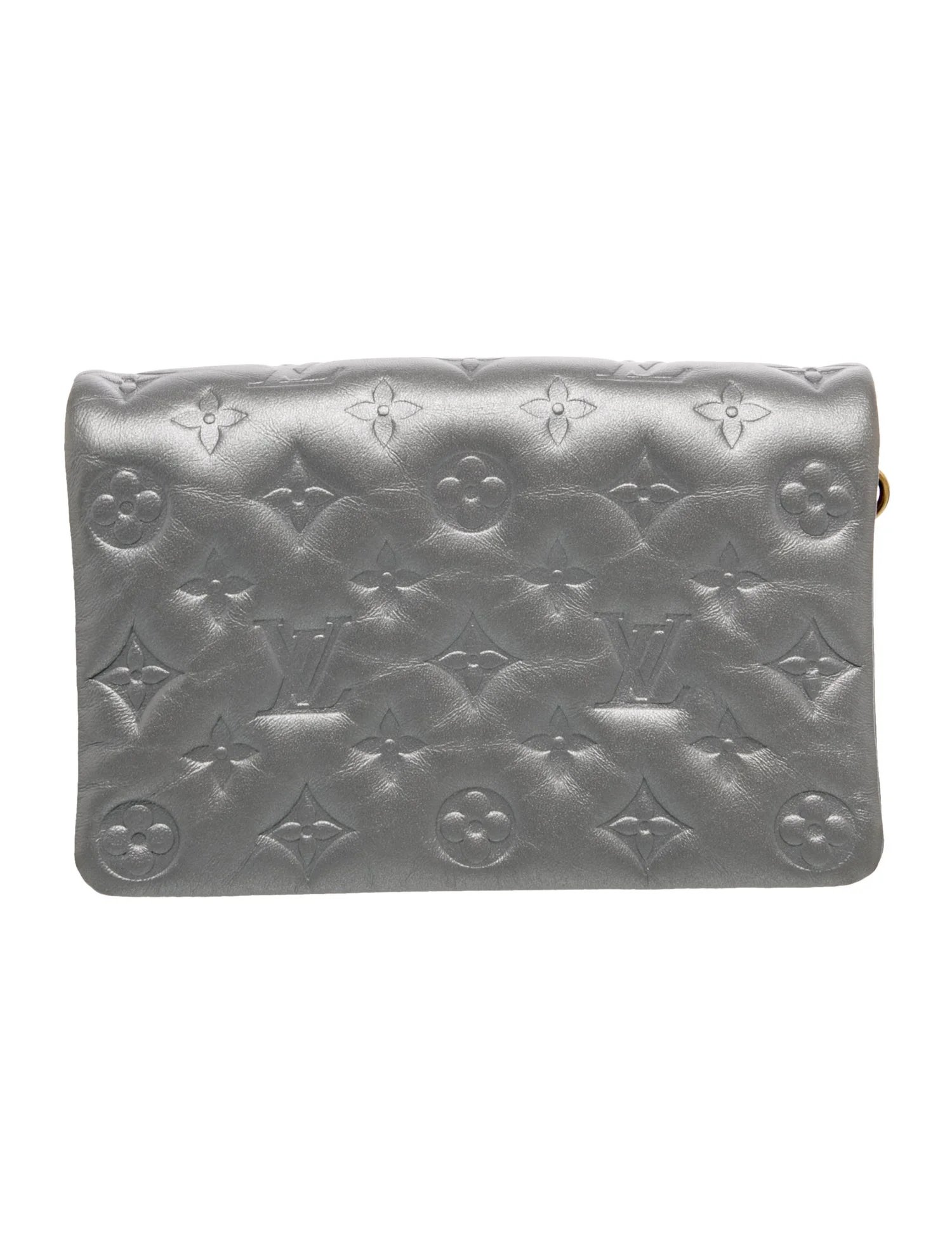 LV Monogram Coussin