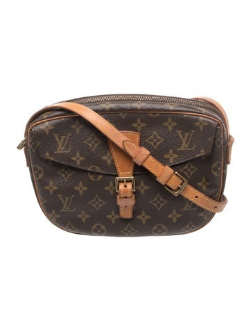 LV Monogram Jeune Fille MM