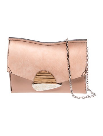 Proenza Schouler Leather Crossbody Bag