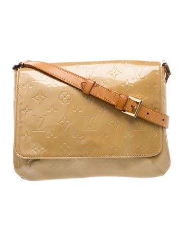Monogram Vernis Thompson Street
