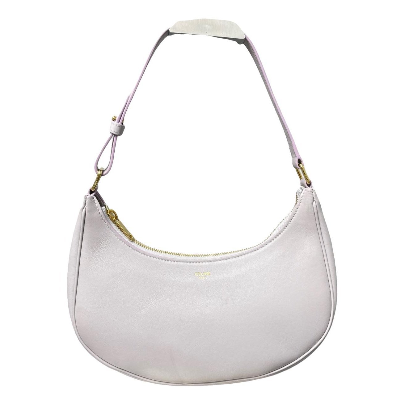 Ava leather handbag