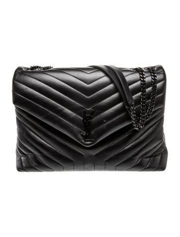Quilted LouLou Large