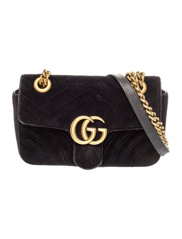 Double G Marmont Mini