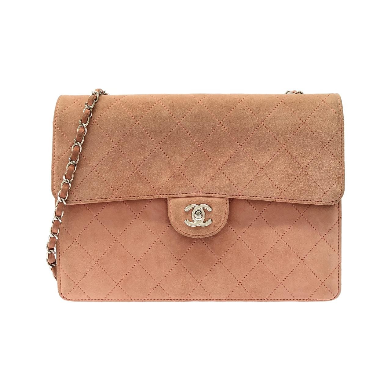 [Vintage] Chanel Shoulder Bag