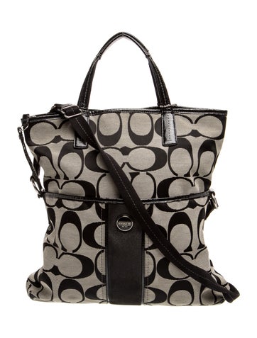 Canvas Tote