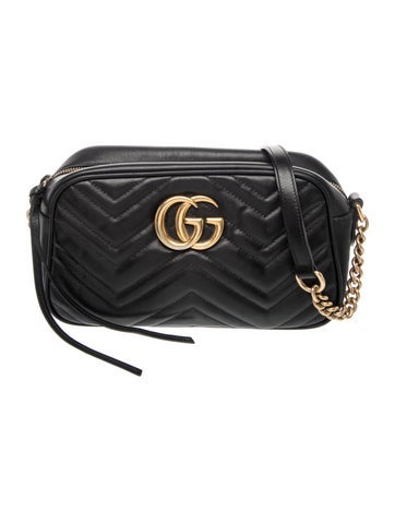 Double G Marmont Small