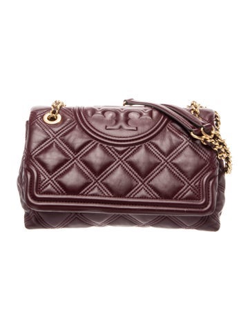 Quilted Shoulder Bag