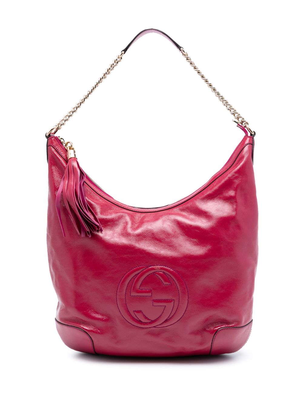 2016-2025 Patent Soho shoulder bag
