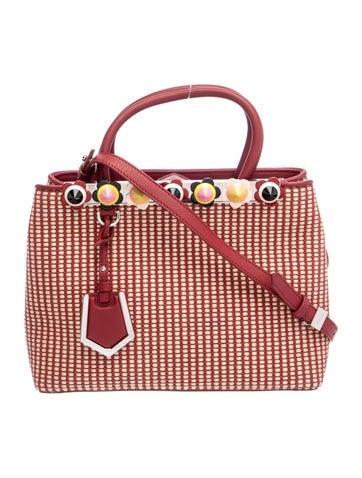 Fendi Rainbow Studs 2Jours
