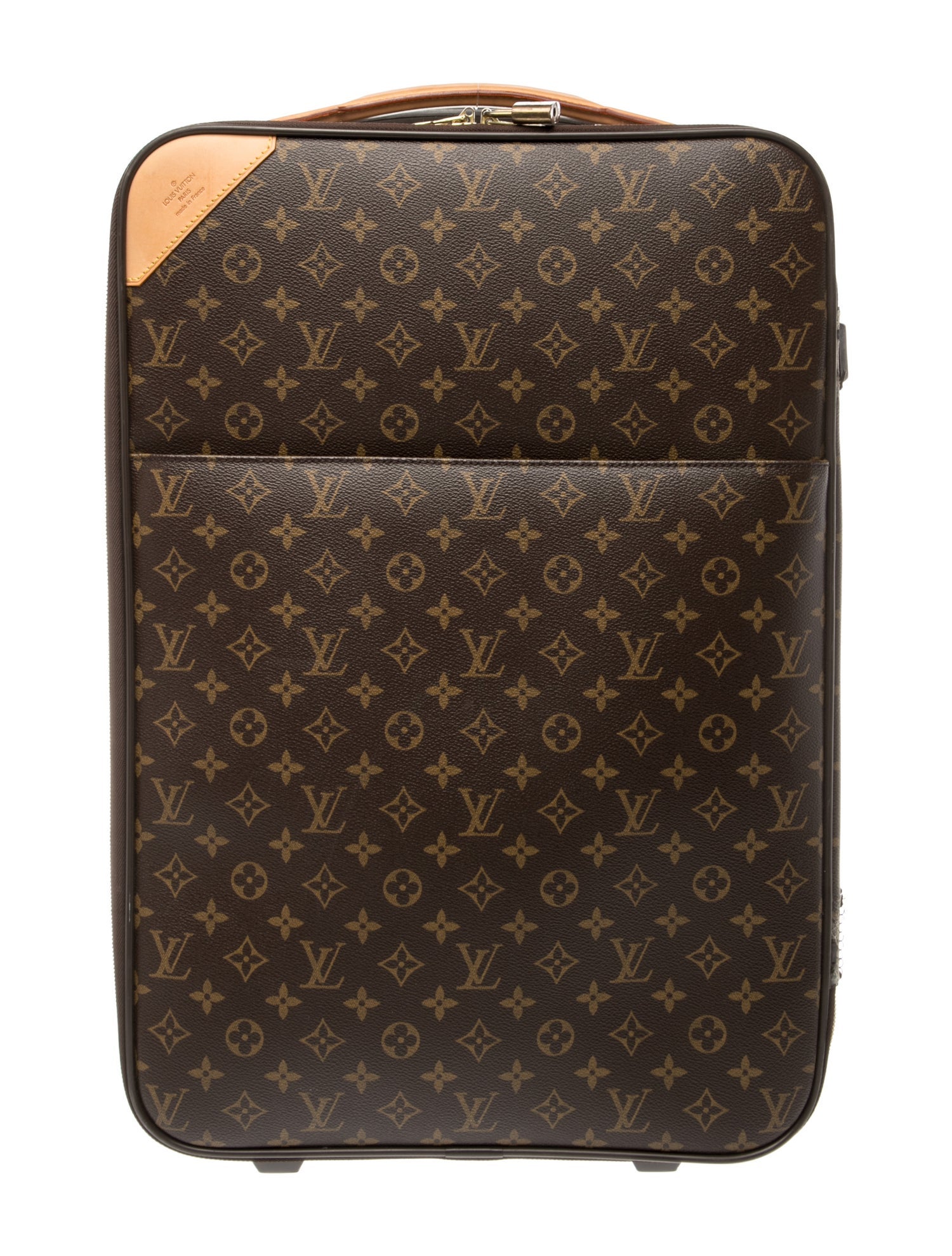 LV Monogram Pégase 60