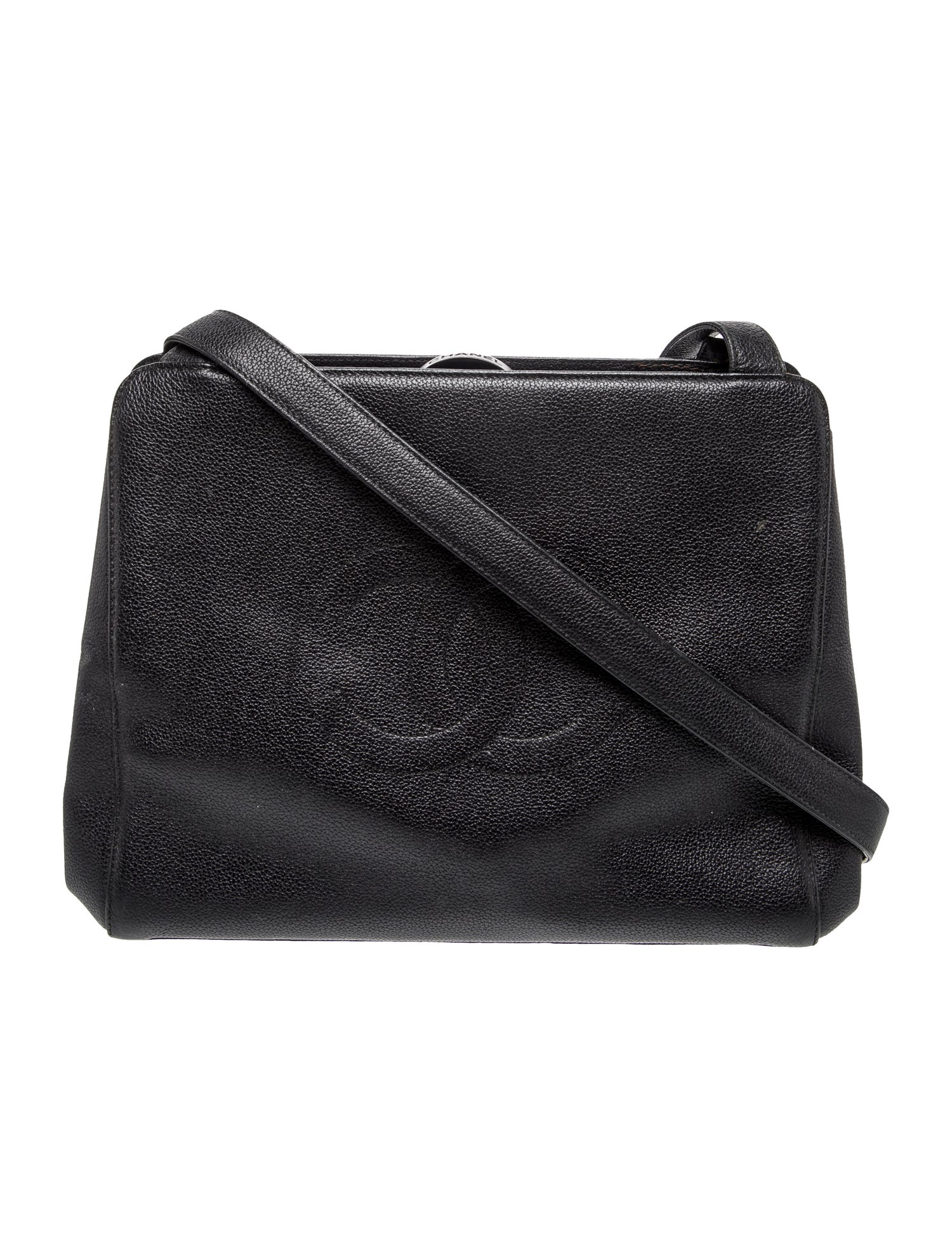 Timeless Frame Bag