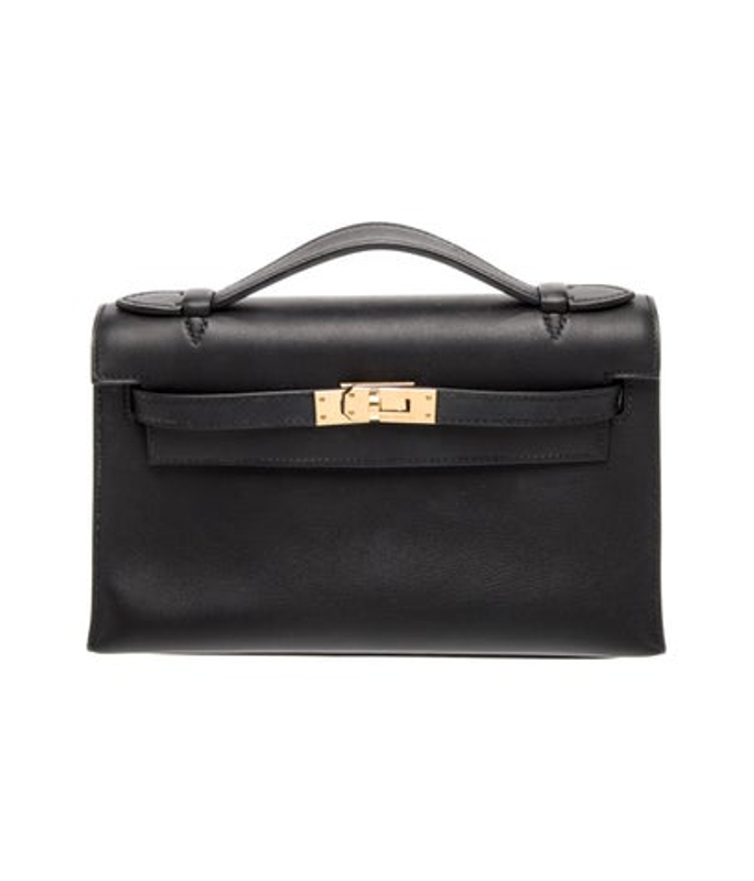 Hermes Swift Kelly Pochette