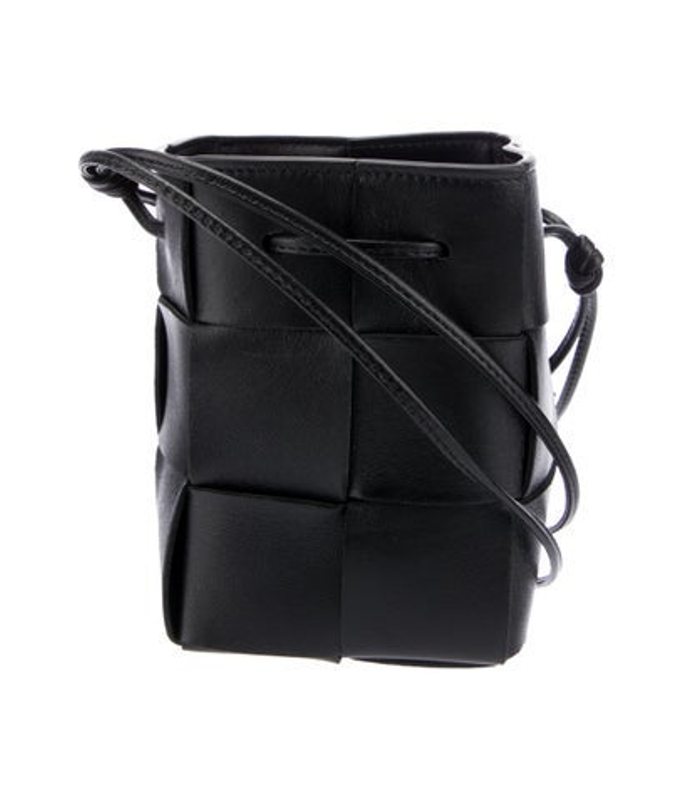 Bottega Veneta Veneta Intrecciato Cassette Mini