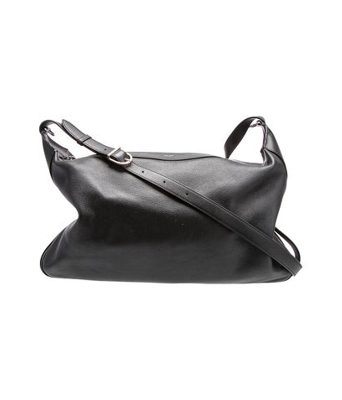 Celine Leather Romy Large 2022