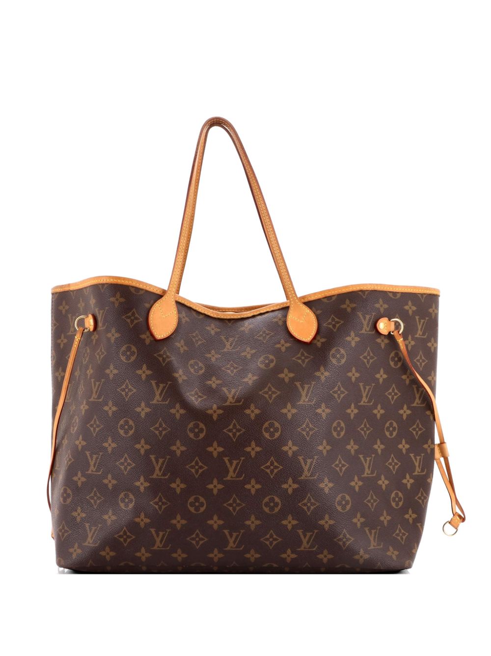 Louis Vuitton Neverfull Monogram Canvas GM tote bag