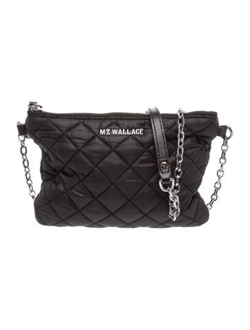 MZ Wallace Nylon Bucket Bag