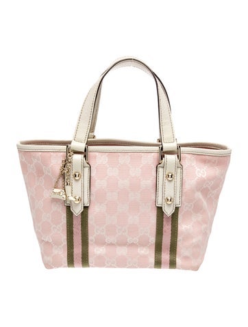GG Canvas Jolicoeur Small