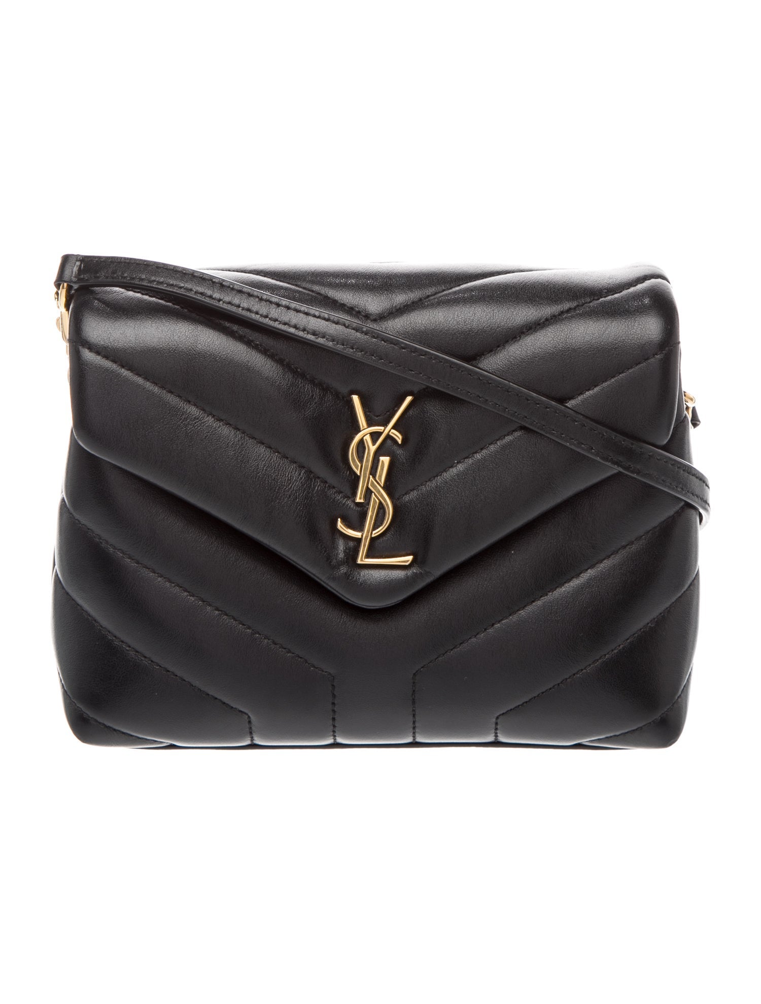 Quilted LouLou Mini