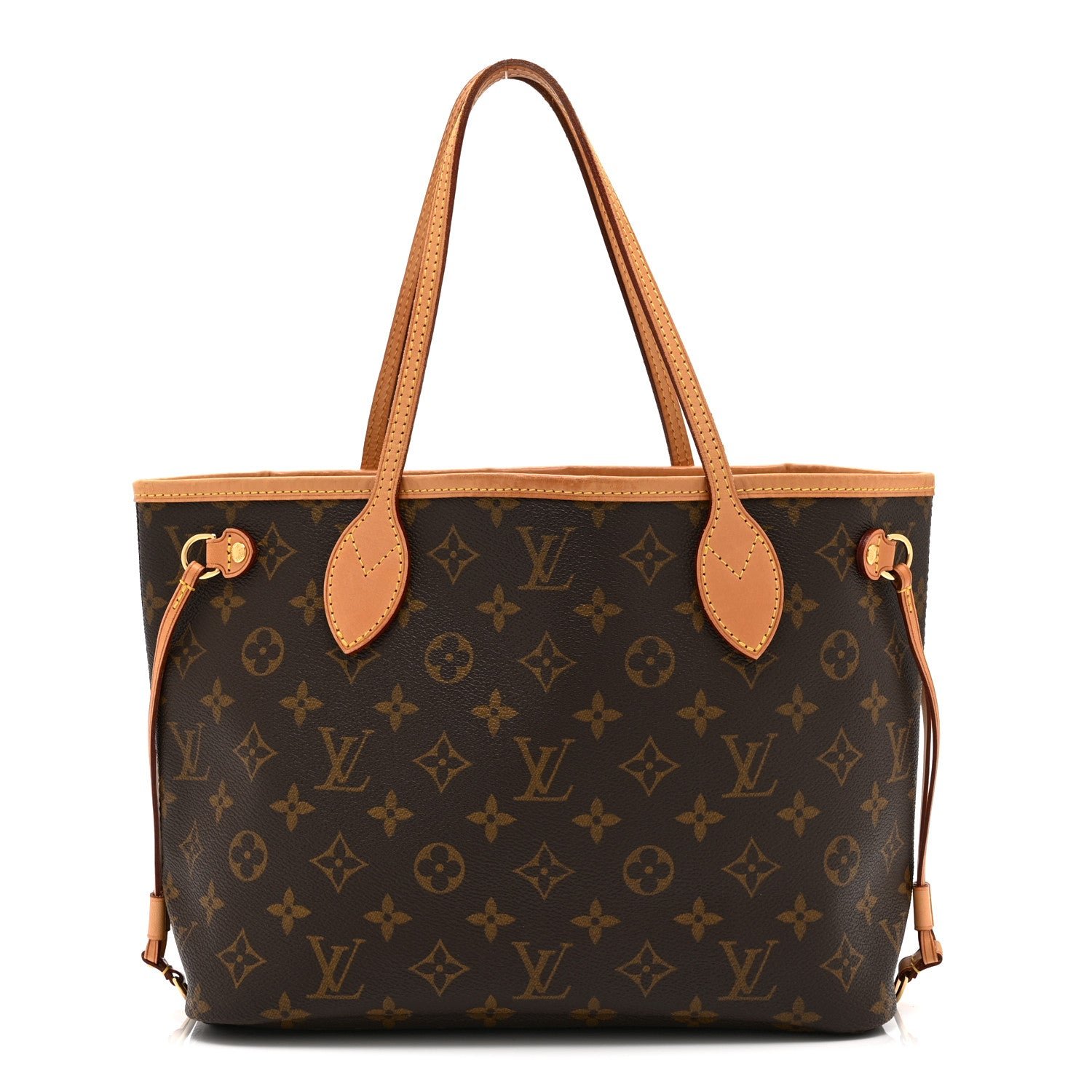 Louis Vuitton Monogram Neverfull PM