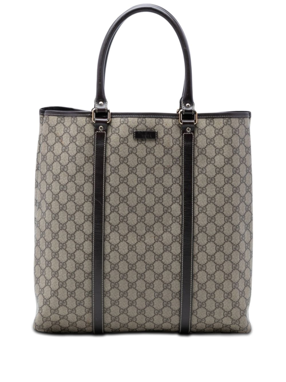 2016-2026 GG Supreme Joy Vertical tote bag
