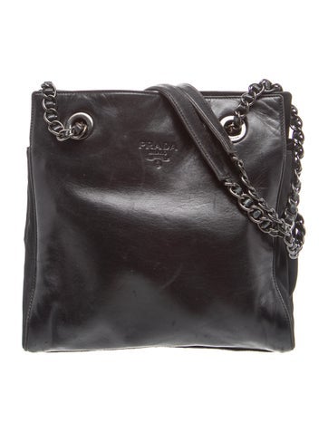 Nappa Leather Catena Vintage