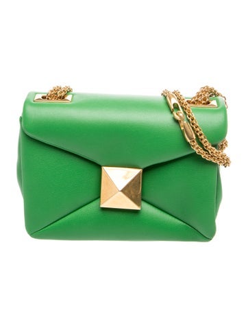 Rockstud Garavani Nappa One Stud Micro