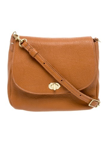 Interlocking G Crossbody Bag