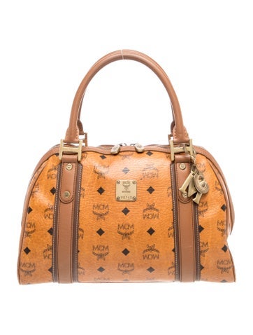 Top Handle Bag