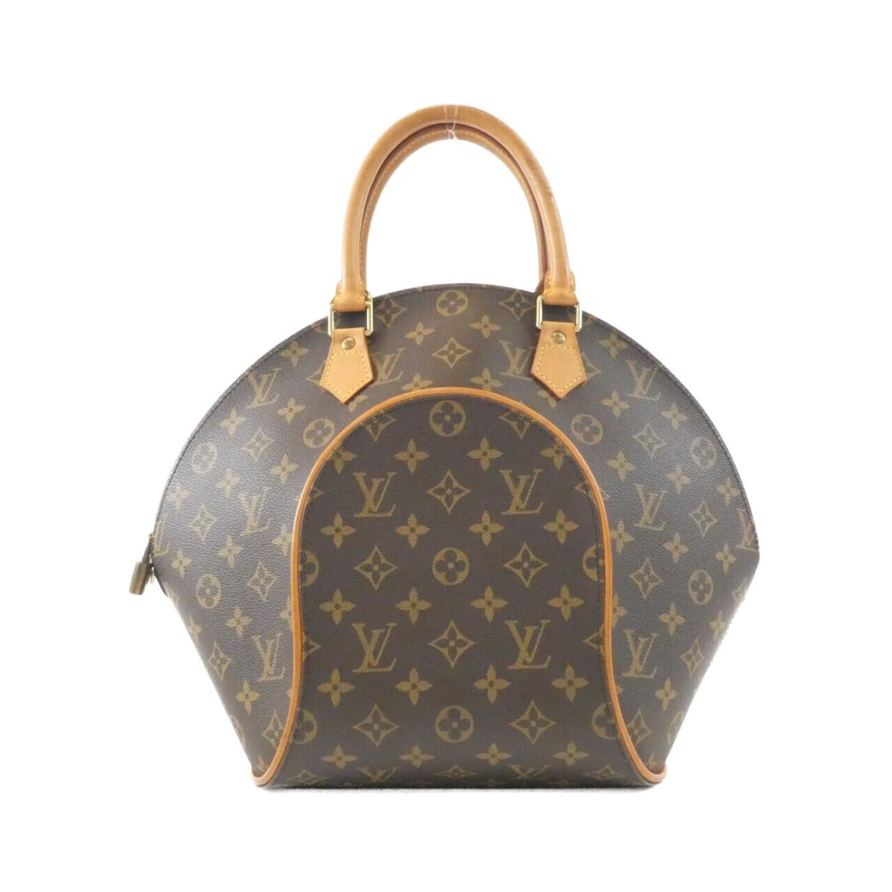 Louis Vuitton Monogram Ellipse MM M51126 Bag
