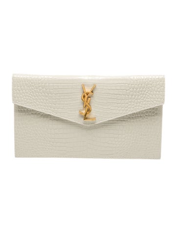 Embossed Leather Uptown 2023