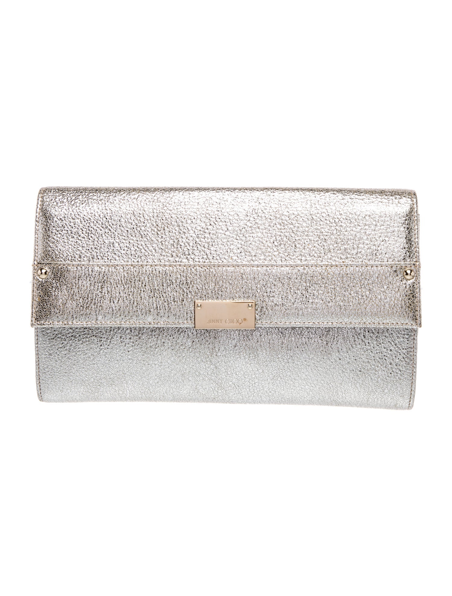 Glitter Clutch