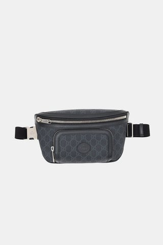 GG Supreme Belt Bag