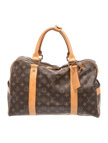 LV Monogram Carryall