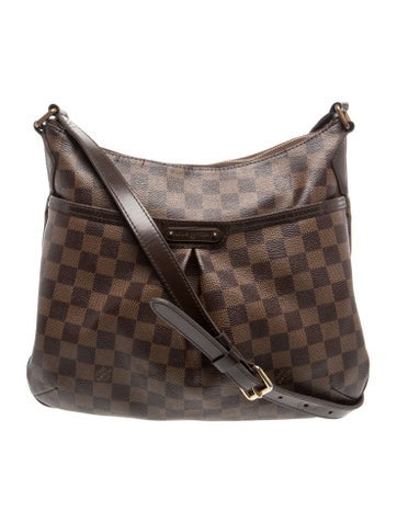 Damier Ebene Bloomsbury