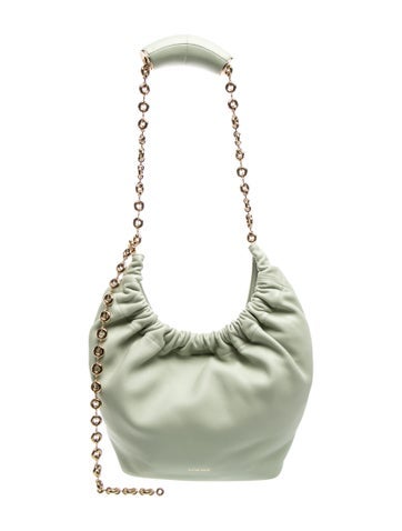 Leather Squeeze